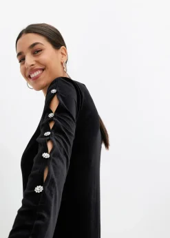 Robe courte