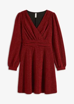 Robe courte