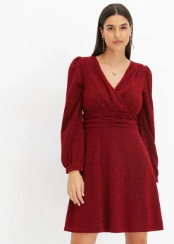 Robe courte