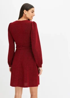 Robe courte