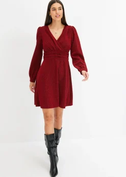 Robe courte