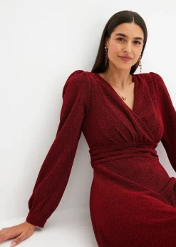 Robe courte
