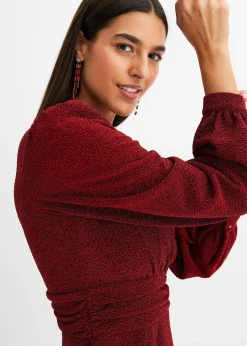 Robe courte