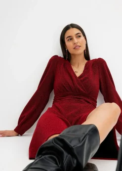 Robe courte