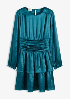 Robe courte