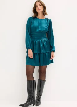 Robe courte