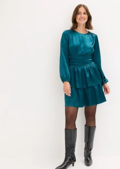 Robe courte