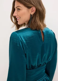 Robe courte