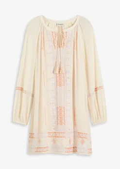Robe courte