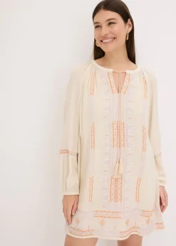 Robe courte
