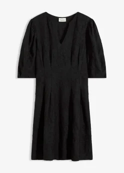Robe courte