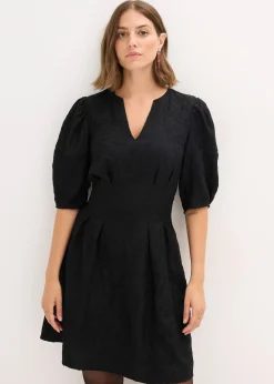 Robe courte