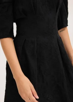 Robe courte