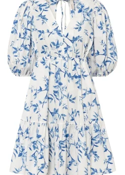 Robe courte