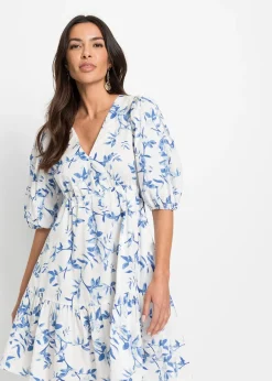 Robe courte