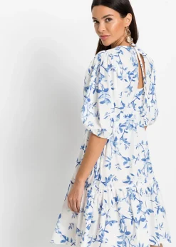 Robe courte