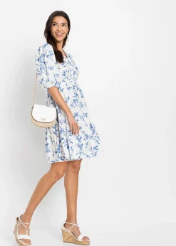 Robe courte