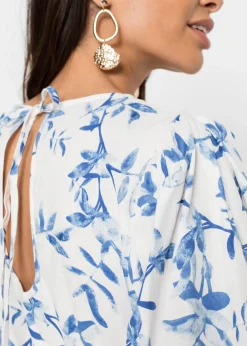 Robe courte