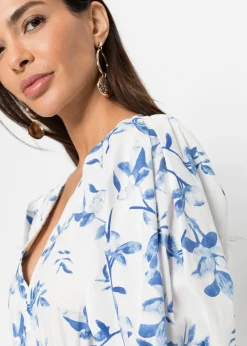 Robe courte