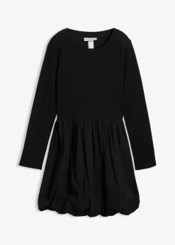 Robe courte 100% coton