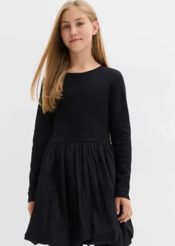 Robe courte 100% coton