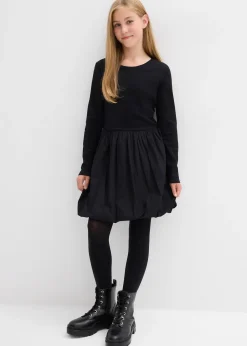 Robe courte 100% coton