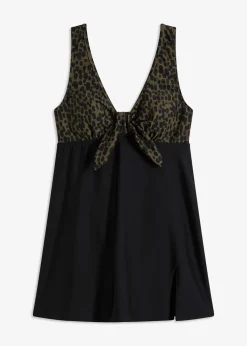 Robe de bain