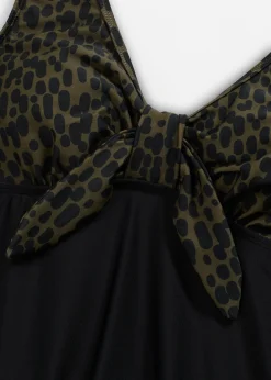 Robe de bain
