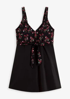 Robe de bain
