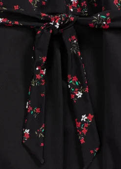 Robe de bain