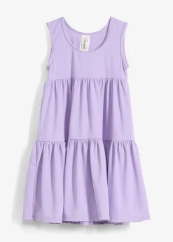 Robe de bain fille