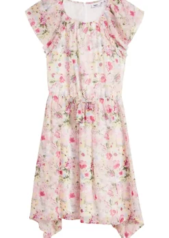 Robe de fête fille