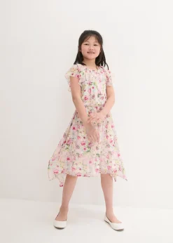 Robe de fête fille