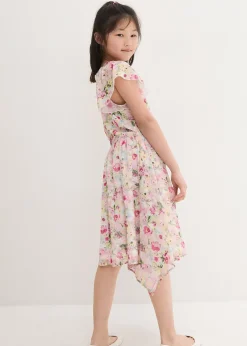 Robe de fête fille