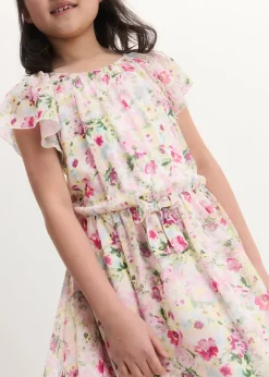 Robe de fête fille