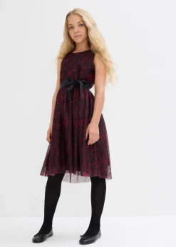 Robe de fête midi