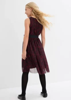 Robe de fête midi