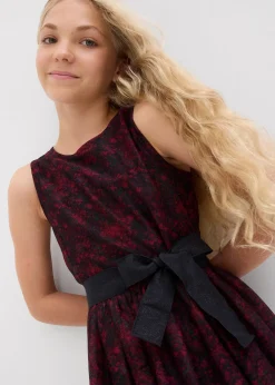 Robe de fête midi