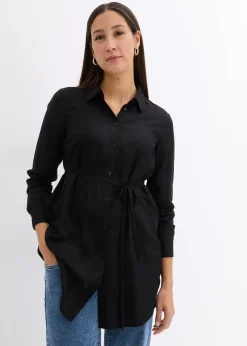 Robe de grossesse avec fonction allaitement