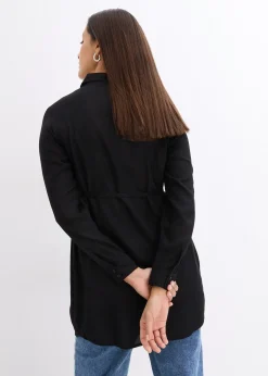Robe de grossesse avec fonction allaitement