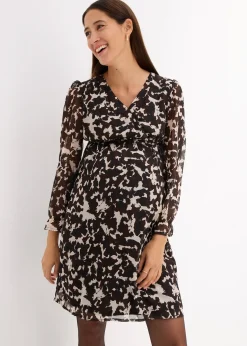 Robe de grossesse et d'allaitement