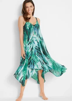 Robe de plage