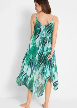 Robe de plage