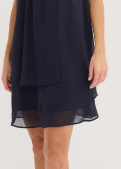Robe de qualité avec application
