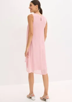 Robe de qualité avec application