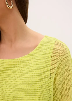 Robe effet 2en1
