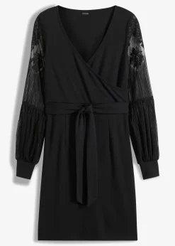 Robe en jersey