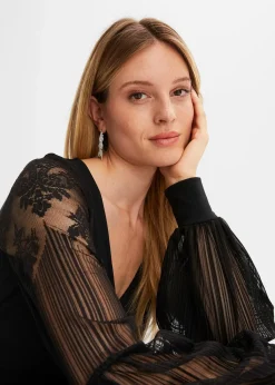 Robe en jersey