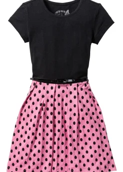 Robe en jersey