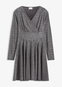 Robe en jersey